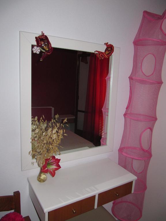 Milka Studios Barbati Room photo